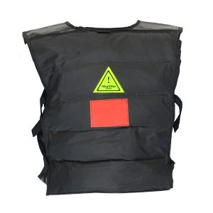 017-043-025 Verzwaard Vest