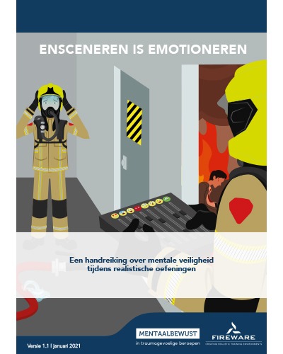 Whitepaper ensceneren is emotioneren